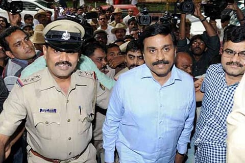 Janardhana Reddy