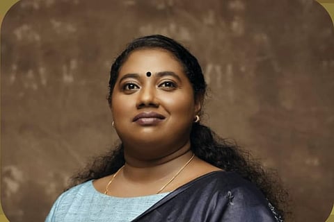 Jeeva Savithri