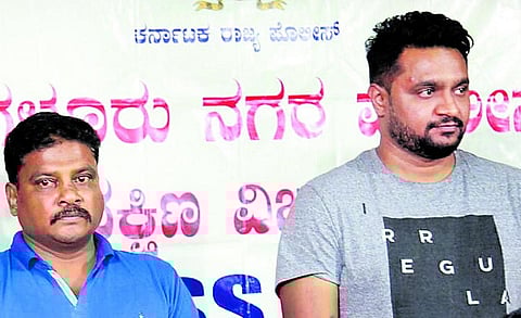 How these Bengaluru job scammers conned techies of Rs 15 crore