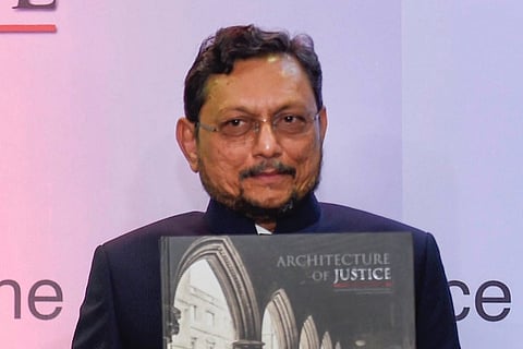Justice Bobde appointed next Chief Justice of India, to take oath on November 18