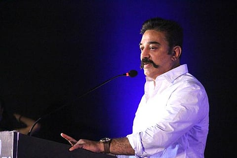Lok Sabha Results 2019: Did better than we hoped, says Kamal Haasan
