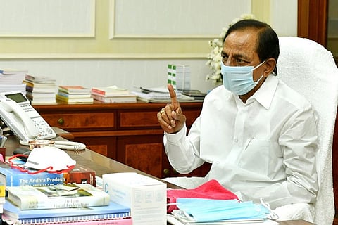 Telangana likely to continue lockdown restrictions after April 20