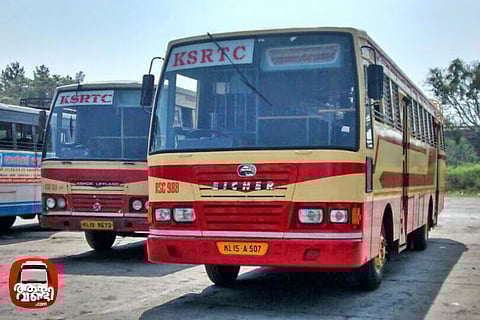 'Don't use KSRTC': Kerala RTC wants to shut down a blog