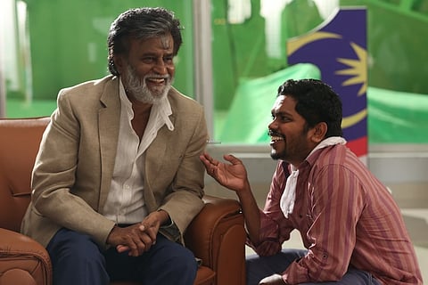 Rajini’s next to have Baahubali VFX team work on graphics