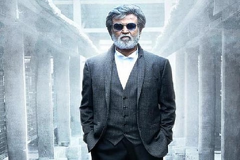 Rajinikanth not playing gangster Haji Mastan in Ranjith’s film