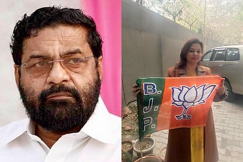 Sabarimala case petitioner was a BJP member: Kerala minister alleges conspiracy