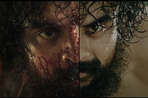 Tovino in Kala