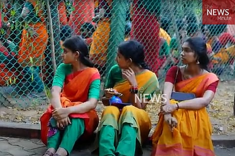 Kalakshetra case: State Women’s Comm says no complaint received from Russian student