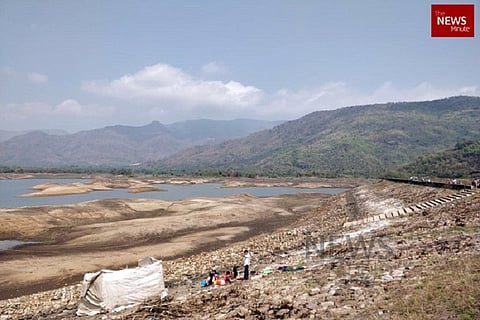 Mining near Andhra's Kalyanapulova dam: Govt didn't meet us during probe, say Adivasis