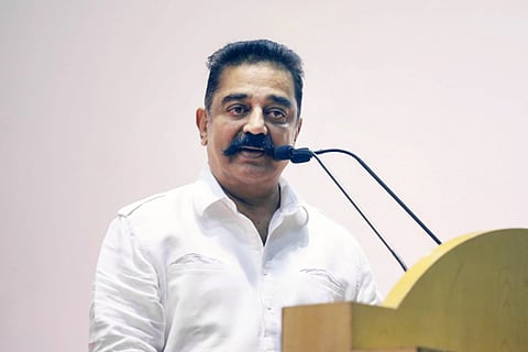 Kamal Haasan