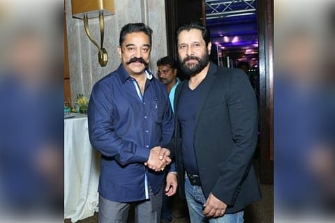 Vikram’s next with Rajesh M Selva to go on floors from August