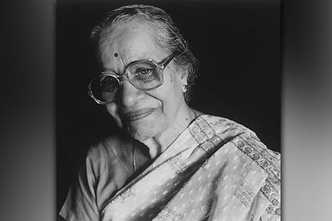 Dr Kamal Ranadive