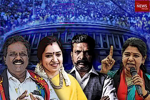 Why 37 dissenting voices from Tamil Nadu are equally important in Parliament