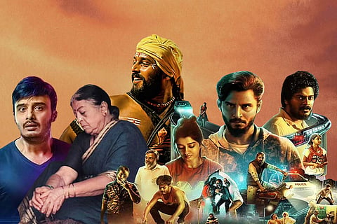 Five original Kannada films that deserved better in 2022