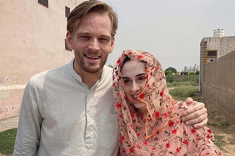  YouTube vlogger Karl Rock violated visa condition says govt