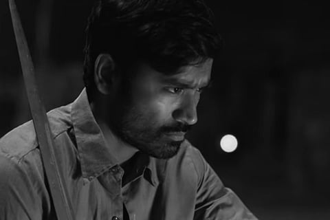 Dhanush