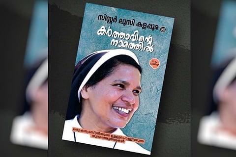 For publishing Sr Lucy’s autobiography, protestors shut down DC Books stall in Kerala 
