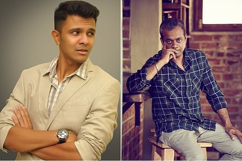  'Grow a pair': Gautham Menon slams Karthick Naren, young filmmaker hits back