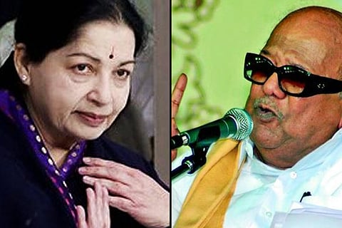 Is Tamil New Year really ‘Tamil’? Politics of Thai vs Chitirai, Karunanidhi’s speech