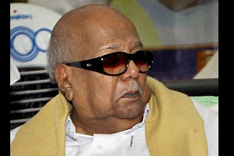 ‘A great loss to the nation’: Condolences pour in after Kalaignar Karunanidhi’s demise