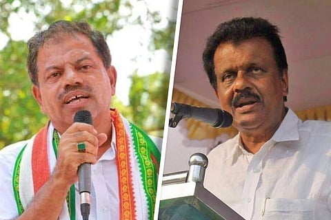 2 Kerala MLAs in quarantine after coming in contact with COVID-19 patient 