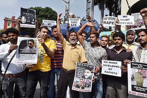 Kathua gang rape and murder of 8-year-old: 6 accused found guilty