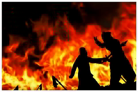 Why did Kattappa kill Baahubali? Here are our theories!