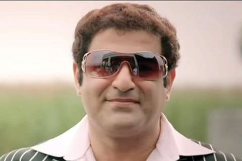 Actor Kazan Khan, known for playing villain roles, passes away