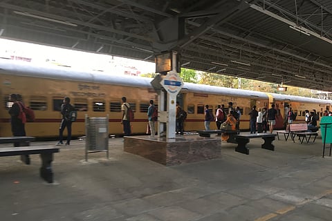 Kengeri Railway Station