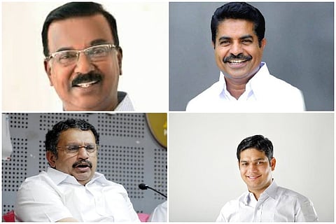 Fielding sitting MLAs in LS seats: Kerala parties face crisis in grooming young leaders?
