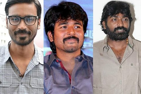 Sun TV donates Rs 1cr flood relief: Actors, media houses show solidarity with Kerala