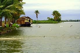 Rs 50 lakh to make 2015 National Games village more eco-friendly in Kerala