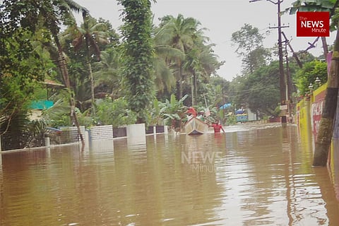 Kerala floods: More funds to be released after assessment of damages, says Centre