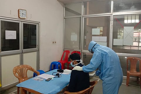 Explained: What is treatment and recovery for a COVID-19 patient 