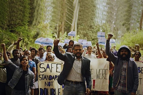 'Treat us like we are white': Sofia Ashraf, TM Krishna, Amrit Rao call out Unilever