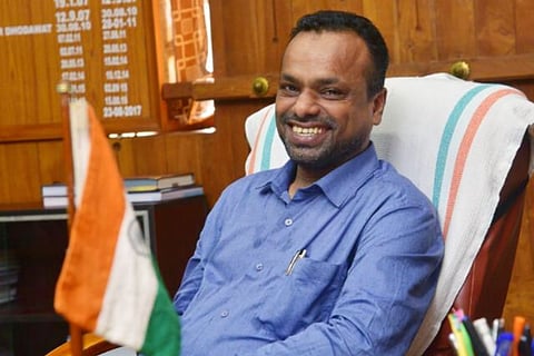 From living in orphanages to becoming IAS, the inspiring story of Kollam’s new Collector