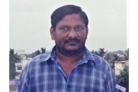 Writer Konangi