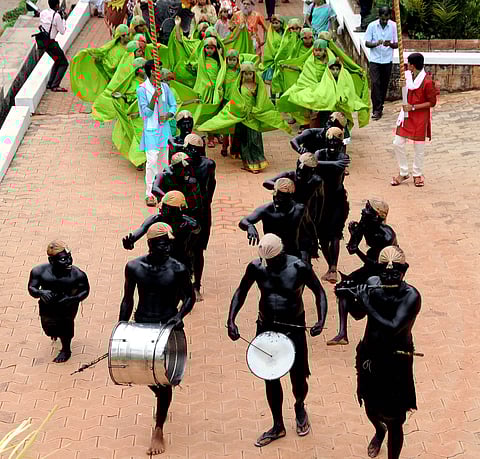 For whom, and where, did the freedom of 1947 come? Not for the Koragas of Dakshina Kannada