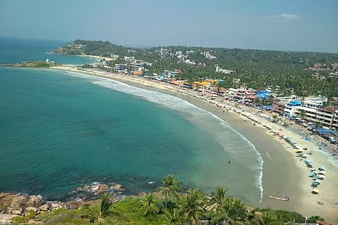 Beachside cafes in Kerala violate liquor policy, want govt to relax norms 