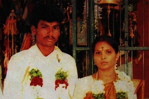 memorial event of Udumalpet Shankar,