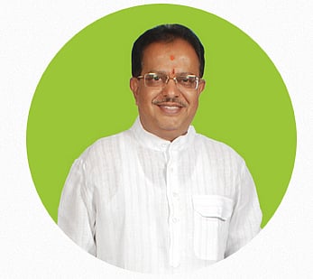 Lokayukta wants Karnataka BJP MLA to step down