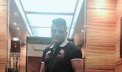 Kannada producer accused of sexually abusing Dalit woman for over 2 years