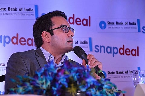 Snapdeal seller Rajdhani Cotton files case against company for non-payment of dues