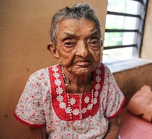 India's oldest woman dies at 112 in Kerala