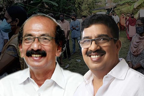 In Kozhikode’s Kuttiadi, the Left fights to regain the seat, and IUML to retain it 