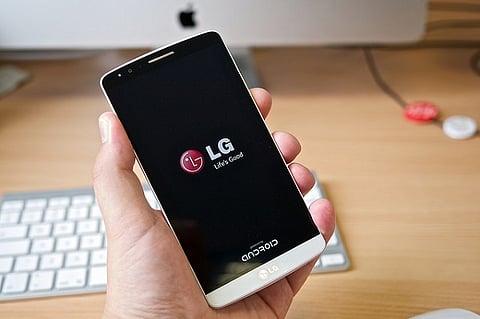 Fierce competition forces LG to exit China’s smartphone market