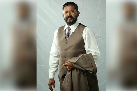 Malayalam star Lal joins Prabhas's 'Saaho'