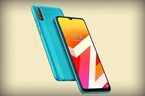 Lava unveils new Z-series smartphones in India that allows users to customise specs