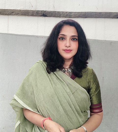 Lavanya Ballal