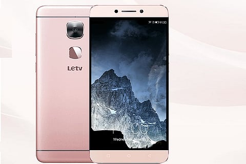 A sneak peek into the LeEco Le Max 3: Dual camera and 4GB RAM